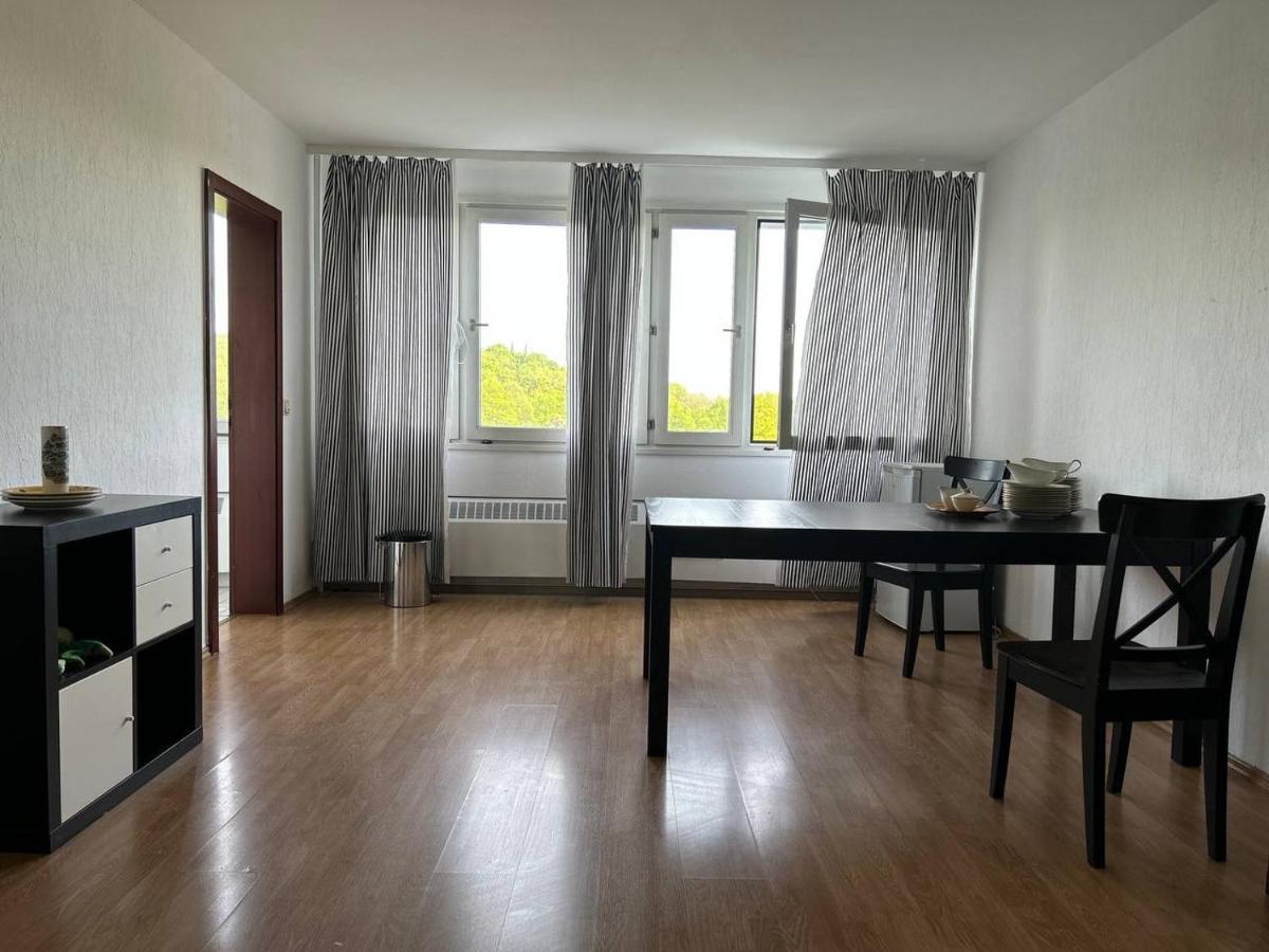 Moeblierte Im Herkules Neuehrenfeld Apartment Cologne