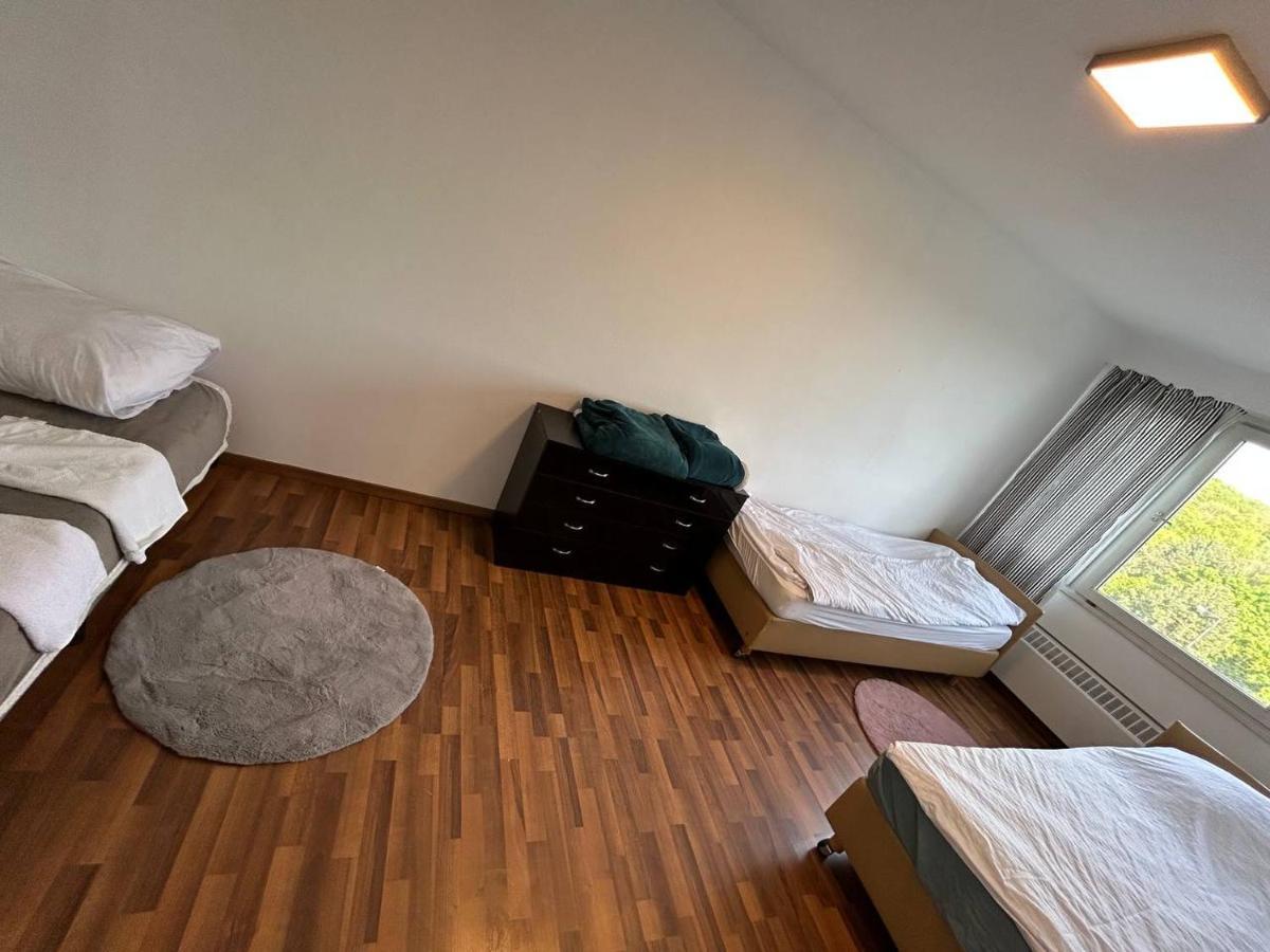 Moeblierte Im Herkules Neuehrenfeld Apartment Cologne