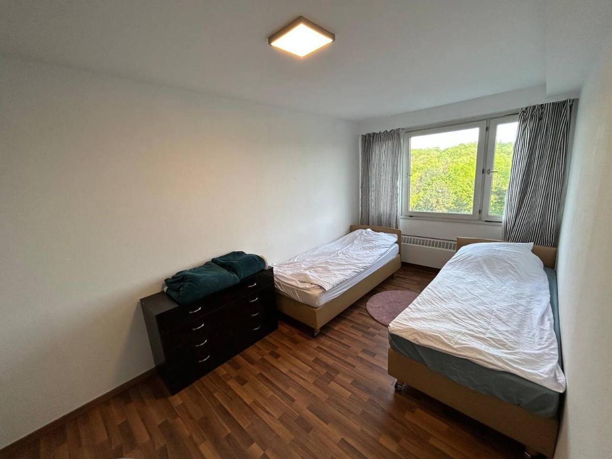 Moeblierte Im Herkules Neuehrenfeld Cologne
